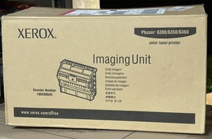 Xerox 108R00645 Genuine Imaging Unit Genuine Open Box - Picture 1 of 4
