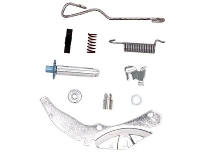 Kit de reparación autoajustador de freno de tambor Raybestos 18252QZCS para GMC serie G1000 Foto 1 de 2