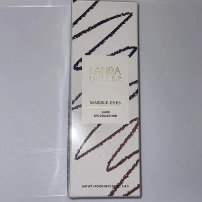 Colección delineador Laura Geller Marble Eyes 5 piezas Foto 1 de 3