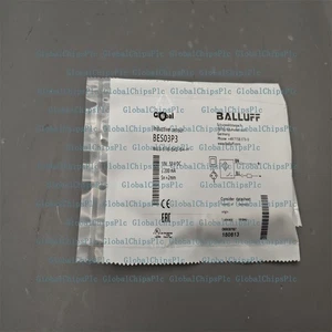 Balluff Proximity Switch Sensor BES 516-542-S4-H - Picture 1 of 5