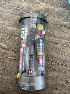 LEGO Star Wars Darth Maul Sith Lord Connect And Build Pen Used - Picture 1 of 5