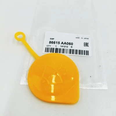 FOR 2003-2006 Subaru Baja Windshield Washer Reservoir Cap Legacy 86615AA060 Foto 1 de 4
