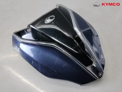 Carena Anteriore Coperchio Scudo Centrale Kymco People 125 150 ie S 2018 2020 - Immagine 1 di 4