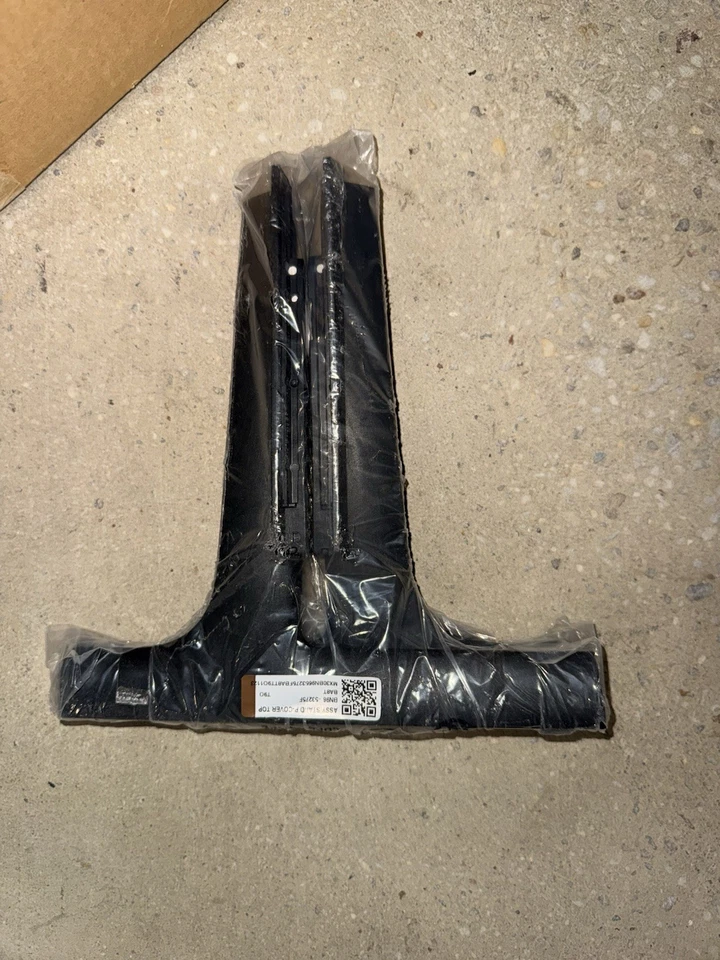 Samsung BN96-53275F Soporte P Cubierta Superior 2 Patas para TV de 43 Marco Original OEM NUEVO Foto 1 de 1