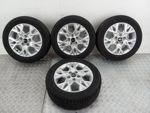 52910J7AA0 Juego de llantas para KIA CEED SPORTSWAGON (CD) 1.6 CRDI 136 2018 - Imagen 1 de 20