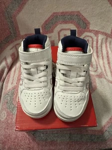 Reebok Maverick Mid Infant - 5C - Imagen 1 de 9