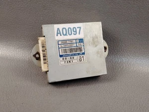 SUZUKI SWIFT ZD11S 1.3L A/T 4X4 TRANSMISSION CONTROL MODULE TCM ECU 38880 73K1 - Picture 1 of 23