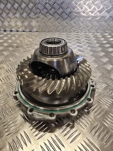Audi A4 A5 ZF 8 HP Automatic Transmission Differential Gear 1087435041 N238H076 - Picture 1 of 8