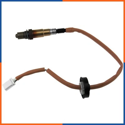 Sonde Lambda Capteur Oxygène pour SMART | 25024979, 0258006566, 0258006568 - Photo 1/3