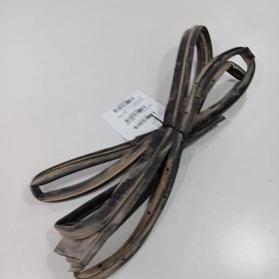 Toyota Yaris On Door Seal Rubber Left Driver Rear Back  2020 2019 2018 2017 2016 - Image 1 of 4