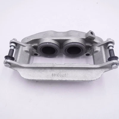 Pinza de freno de disco delantera izquierda Duralast 69710228 para Ford F250 1968-1971 3/4 toneladas Foto 1 de 3