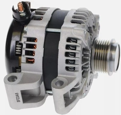 Alternador Premium para Ford F250 Super Duty V8 6,2 L 2017 2018 2019 HC3T10300BB Foto 1 de 4