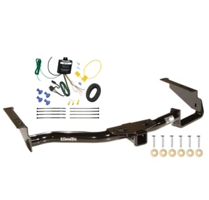 Trailer Tow Hitch For 06-08 Lexus RX400h Hybrid w/ Wiring Harness Kit - Picture 1 of 7