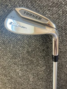 Turner/LPT Velocity/S Wedge/FGS Graphite Shaft/36"/SL3638 - Picture 1 of 7