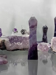 Amethyst Castle Tower (T3) - Picture 1 of 4