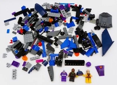 LEGO Marvel Super Heroes: X-Men vs. El Centinela (76022) 267/319 Piezas 84% Foto 1 de 4