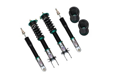 MEGAN EURO STREET COILOVER DAMPER KIT FOR 14-UP MERCEDES BENZ C-CLASS 15 16 17 Foto 1 de 4