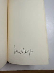 Signed Paul Horgan: Lamy of Santa Fe, 1st HB [biography] - Picture 1 of 20