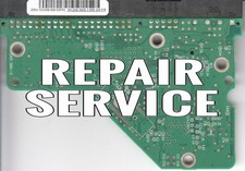 Repair For  WD5000AAKB-00UKA0, 2061-701508-900 02PD1, WD IDE 3.5 PCB