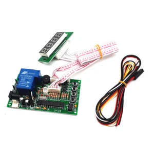 JY-15B Time Relay Timer Control Board / Power Supply For Slot Vending Machine - Picture 1 of 8