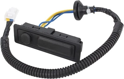 FOR 2013-2019 Nissan Pathfinder Tailgate Release Button Trunk Switch 253803JA0A Foto 1 de 4