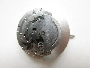 Durowe cal. 611 Automatikuhrwerk - zur Verwendung von Teilen - Bild 1 von 3