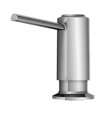 Kalia CITE™ диспенсер для мыла AC1113-110 хром новый - никогда не открывался * - Изображение 1 из 3