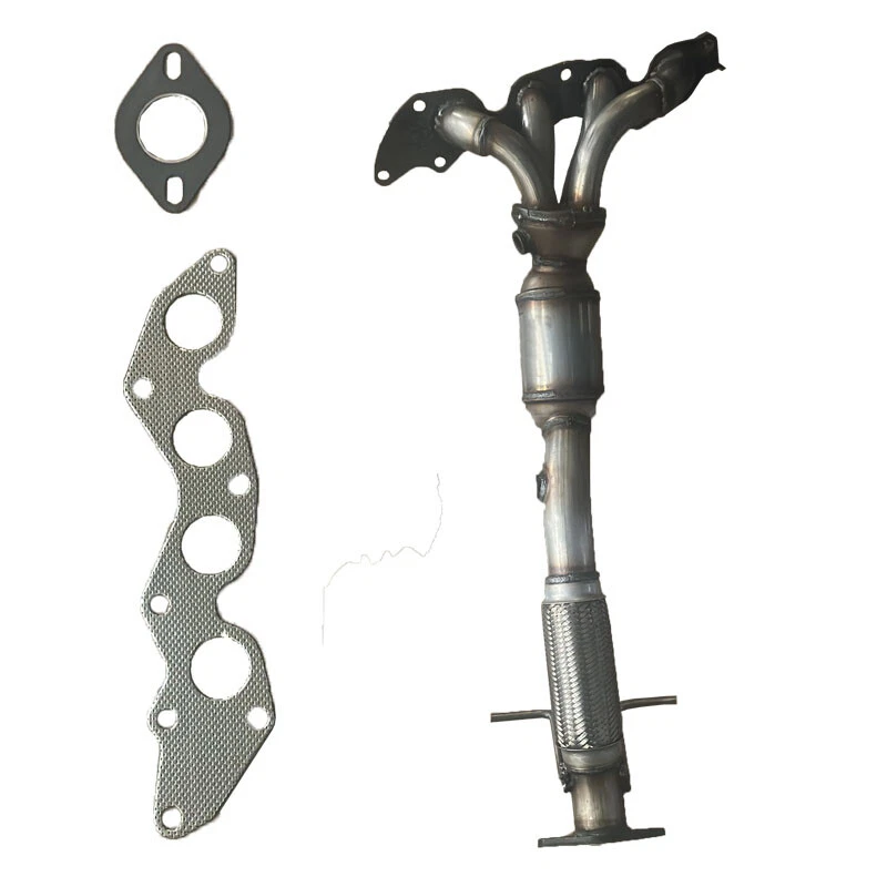 Catalytic Converter for 2010-2012 Mazda 3 Sport GS 2.5L L4 GAS DOHC - Image 1 of 1