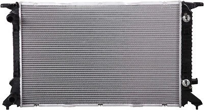 Radiator Fits 2012 2013 2014 2015 2016 2017 Audi A5 Quattro Foto 1 de 4