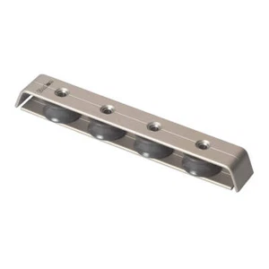Barton Marine Size 1 Deck Organizer - 4 Sheave [81584] - Picture 1 of 1