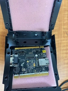 FREESCALE DEVELOPMENT KIT TWR-SER Tower System Serial Module - Picture 1 of 6