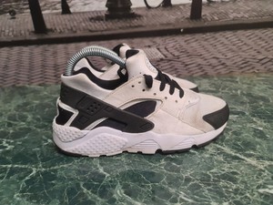 huarache negro
