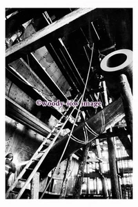 pu0843 - P&O Liner - Canberra , built 1961 - 6x4 print under construction - Picture 1 of 1