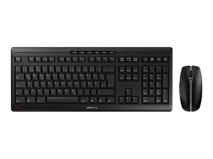 Cherry Set - Stream Desktop *schwarz* - Afbeelding 1 van 1