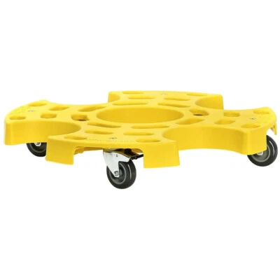 Taxi con neumáticos John Dow Industries JDI-TT1 Foto 1 de 4