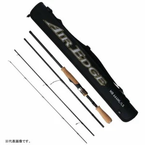 Daiwa Bass Rod AIREDGE MOBILE 644L/MLS-ST 2019 Brand New - Picture 1 of 5