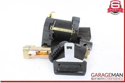 98-05 Mercedes W163 ML320 ML500 retractor cinturón seguridad trasero derecho pasajero Foto 1 de 4