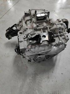 Toyota Prius III ZVW30 2ZR-FXE 1.8 Hybrid Automatik Getriebe Elektromotor - Bild 1 von 10