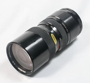 Soligor 70-210mmm f/3.5 C/D Zoom + Macro Pentax K PK Mount Lens 00306 - Picture 1 of 4