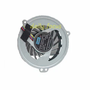 NEW CPU Cooling Fan For ASUS K42D K42DR K42DE K42N A42D X42D X42J - Picture 1 of 2