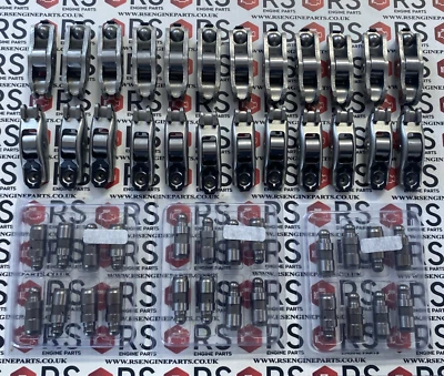 Rocker Arm Hydraulic Lifter FOR AUDI FORD SEAT SKODA VW 2.8 VR6 3.2 - Image 1 of 4