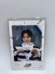 StrayKids x SKZOO “I.N” The Victory Official Photocard Limited Polaroid - Picture 1 of 6