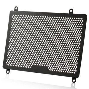 For KAWASAKI ZX-4RR ZX-4R Radiator Grille Guard Oil Cooler Protector Cover 2024- - Picture 1 of 9