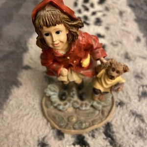 boyds yesterdays child dollstone collection - Picture 1 of 5