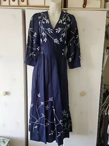 Whitestuff Dress - Picture 1 of 8