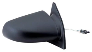 Fit System 62581G Saturn Driver Side Replacement OE Style Manual Mirror  - Picture 1 of 1