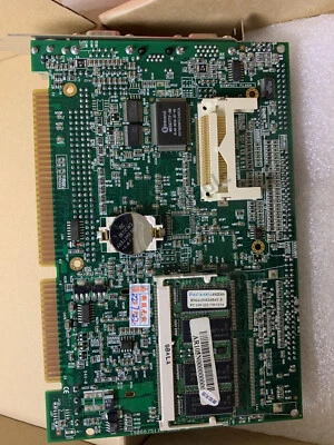 NEW Advantech PCA-6751 REV: B202-1 1PCS - Image 1 of 4