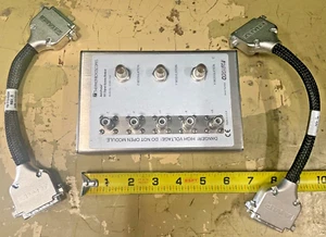 TM ThermoMicroscopi HV Modulo di accesso segnale alta tensione modello ESAM-1000 - Foto 1 di 3
