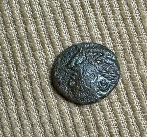 Celtic Coin - Truncates & Catuvellauni - Old Collection - Spink 206 (E423) - Picture 1 of 5