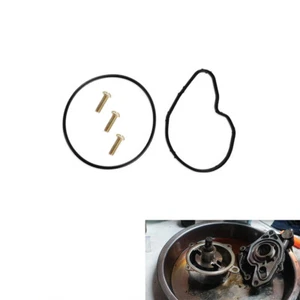For Saab 9-3 (2003-2011 2.0T B207) Brake Vacuum Pump O-Ring Seal Kit 55561100 - Picture 1 of 6